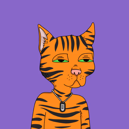 Guttercatgang