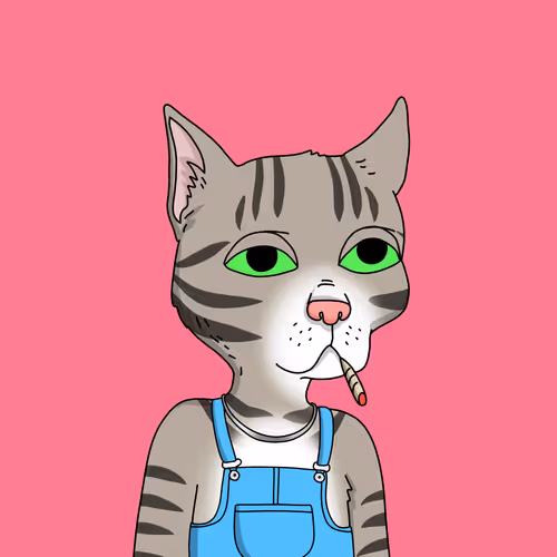 Guttercatgang