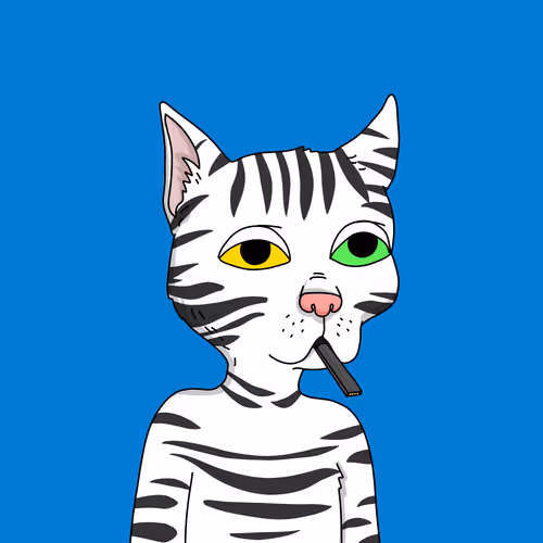 Guttercatgang