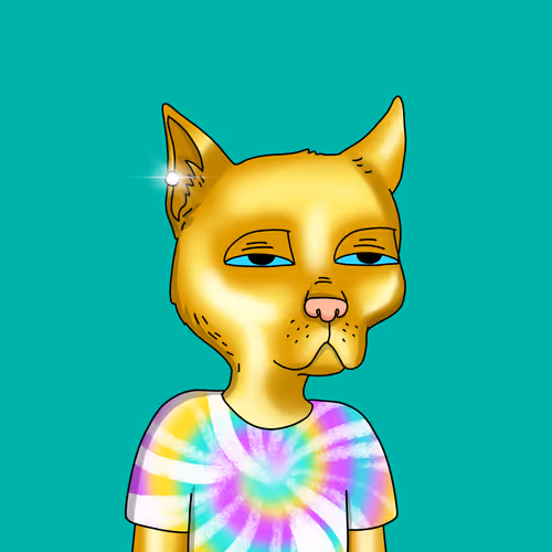 Guttercatgang