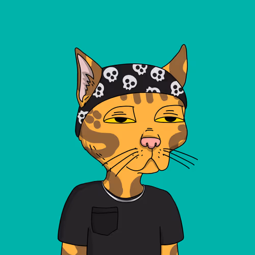 Guttercatgang