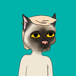 Gutter Cat #2016