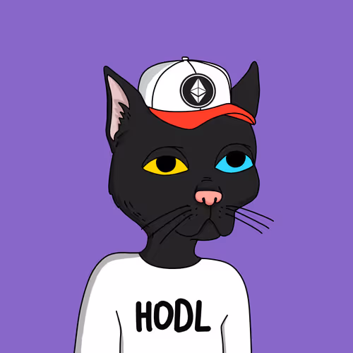Guttercatgang