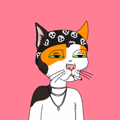 Guttercatgang