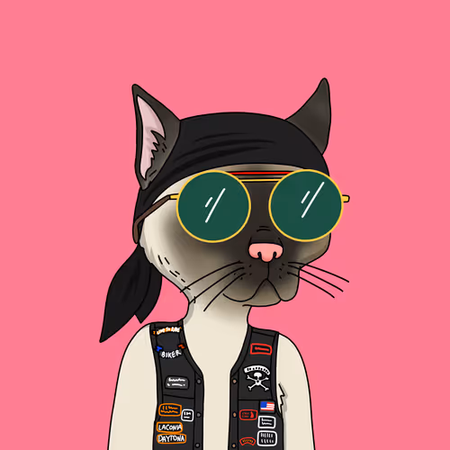 Guttercatgang