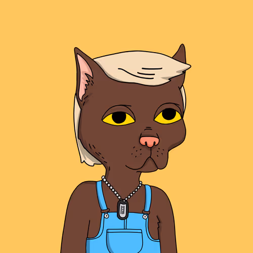 Guttercatgang