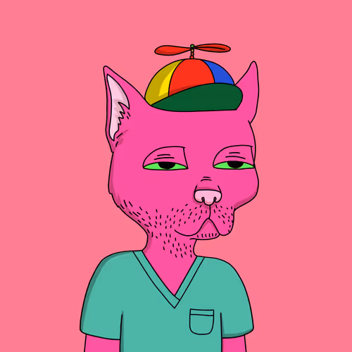Guttercatgang