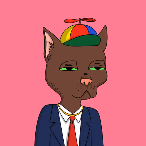 Guttercatgang