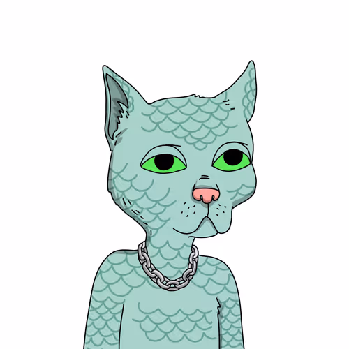 Guttercatgang