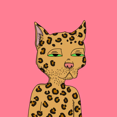 Guttercatgang