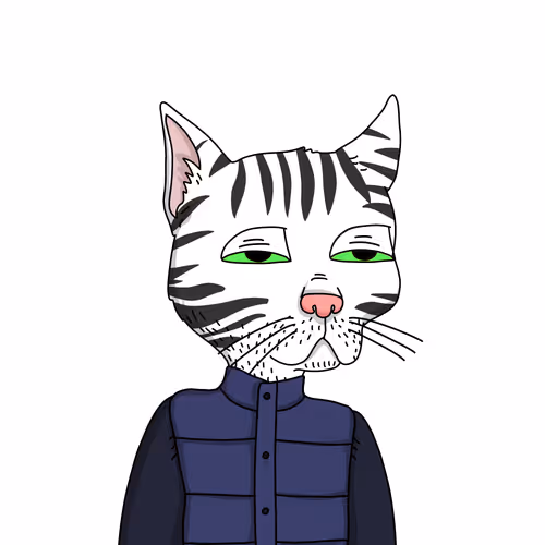 Guttercatgang