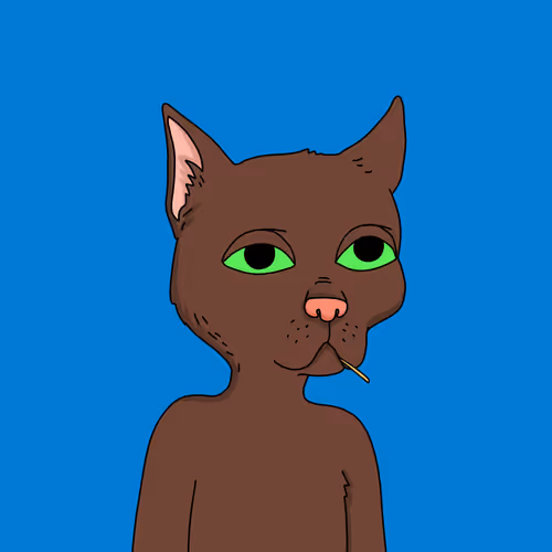 Guttercatgang