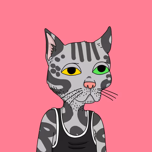 Guttercatgang
