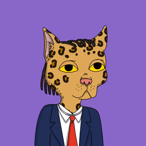 Guttercatgang