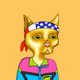 Gutter Cat #331