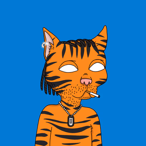 Guttercatgang