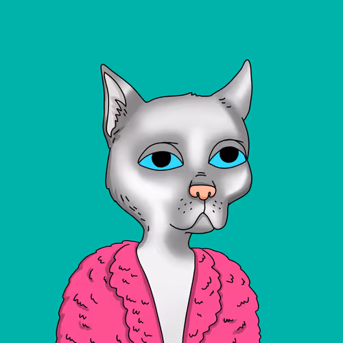 Guttercatgang
