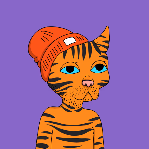 Guttercatgang
