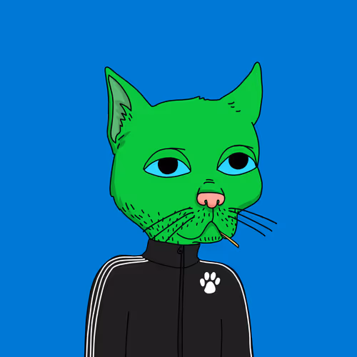 Guttercatgang