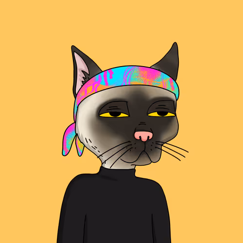 Guttercatgang
