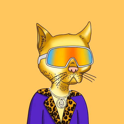 Guttercatgang