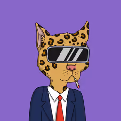 Gutter Cat #2189