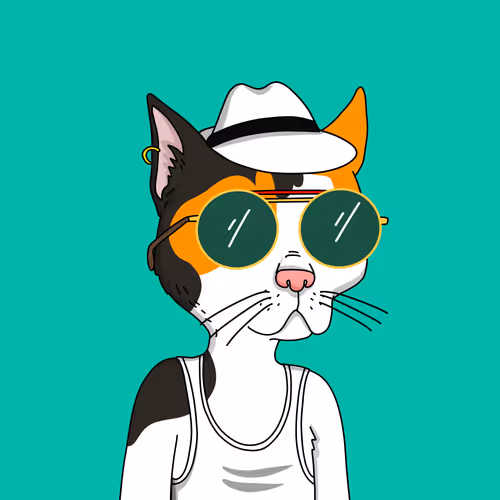 Guttercatgang