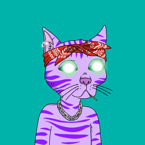 Guttercatgang