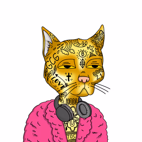 Guttercatgang