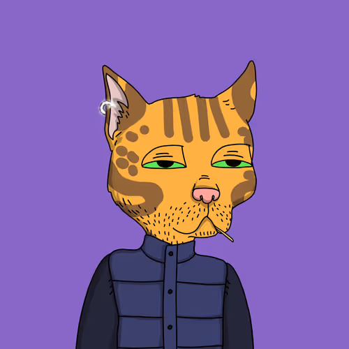 Guttercatgang
