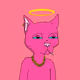 Gutter Cat #436