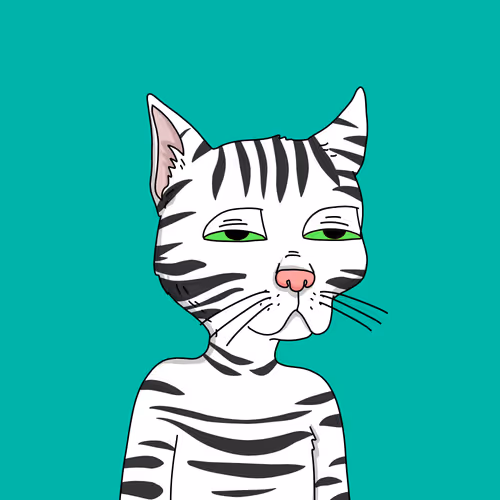 Guttercatgang