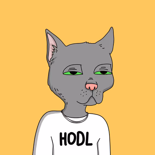 Guttercatgang