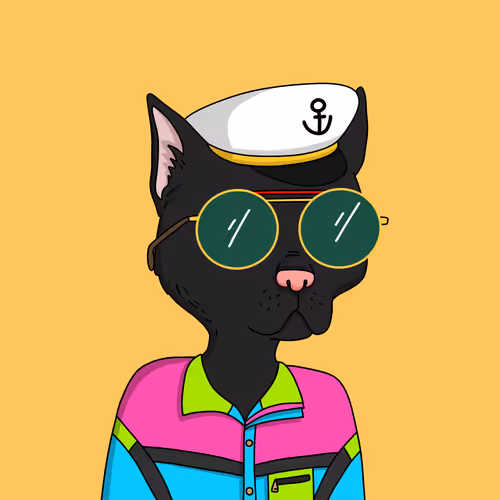 Guttercatgang