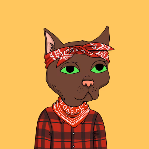Guttercatgang