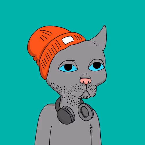 Guttercatgang