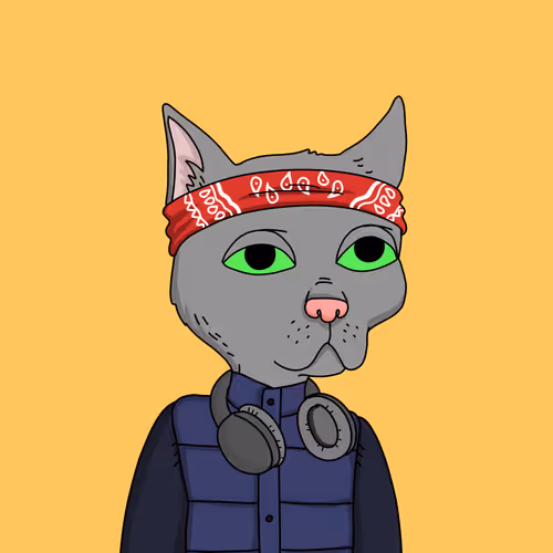 Guttercatgang