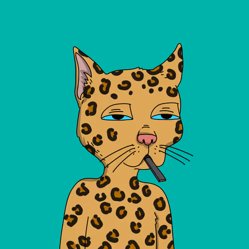 Guttercatgang