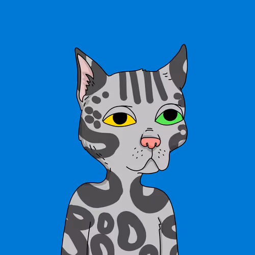 Guttercatgang