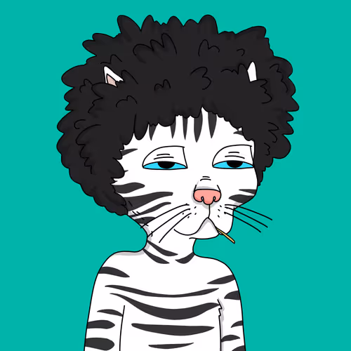 Guttercatgang