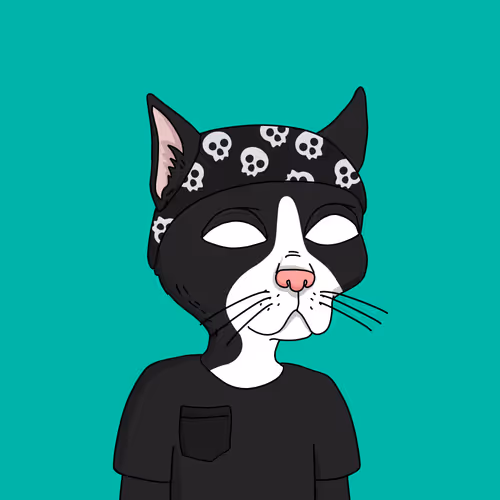 Guttercatgang