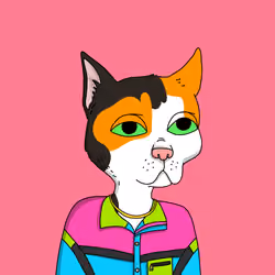 Gutter Cat #903