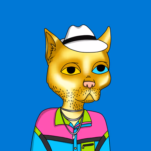 Guttercatgang