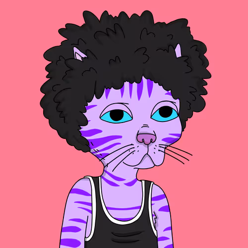 Guttercatgang