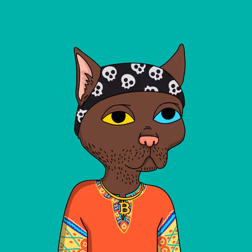 Guttercatgang