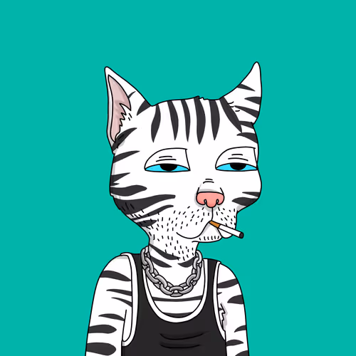 Guttercatgang