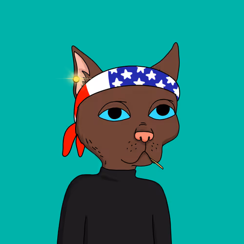 Guttercatgang
