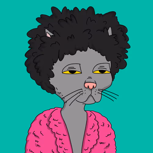 Guttercatgang
