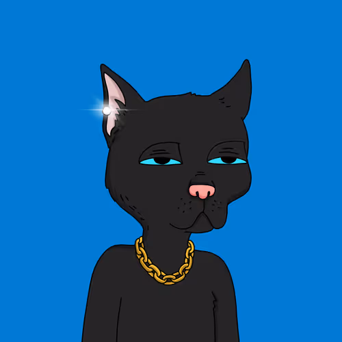 Guttercatgang