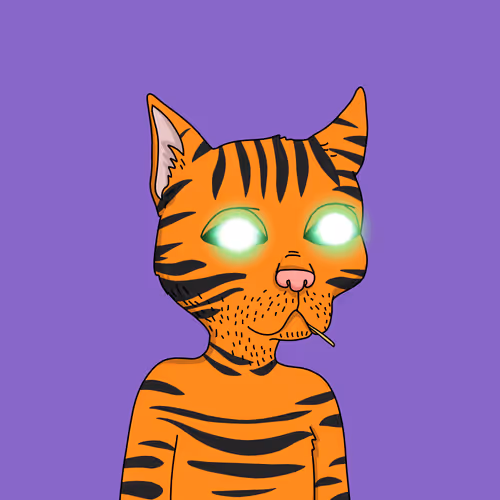 Guttercatgang